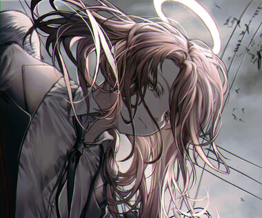 チェンソーマン