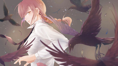 チェンソーマン