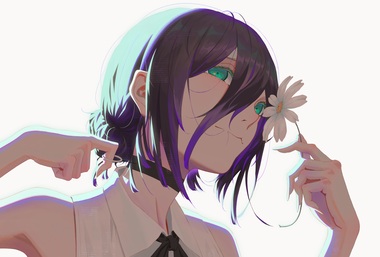 チェンソーマン
