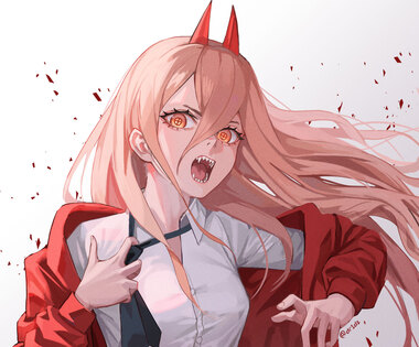 チェンソーマン