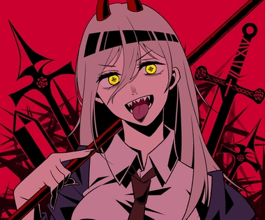 チェンソーマン