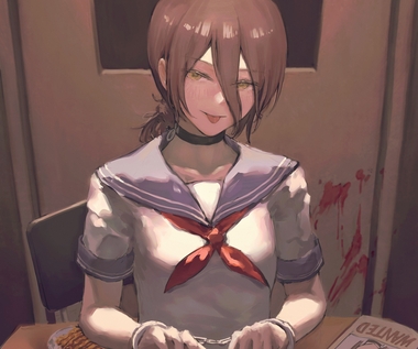 チェンソーマン