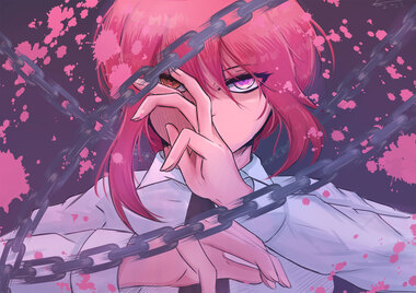 チェンソーマン