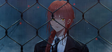 チェンソーマン - 1920 x 899