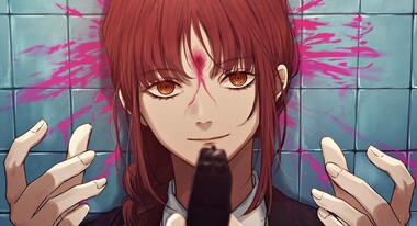 チェンソーマン - 2765 x 1500