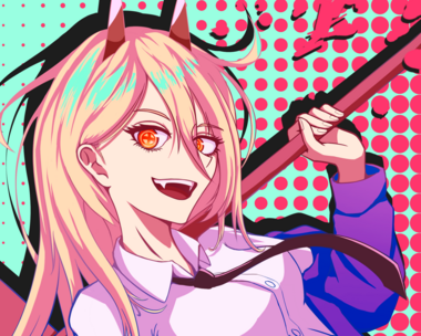 チェンソーマン