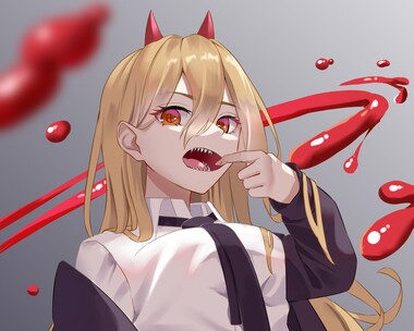 チェンソーマン