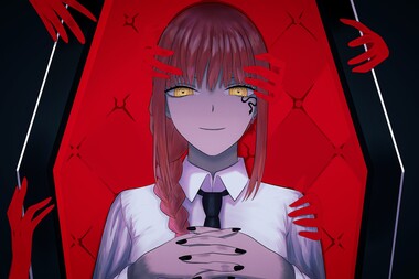 チェンソーマン - 4800 x 3200