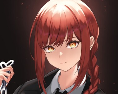 チェンソーマン