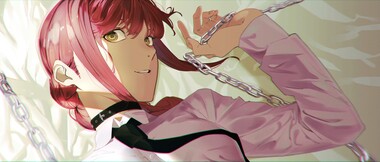 チェンソーマン