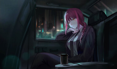 チェンソーマン