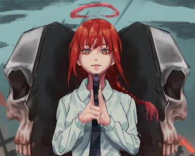 チェンソーマン