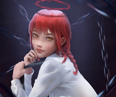 チェンソーマン