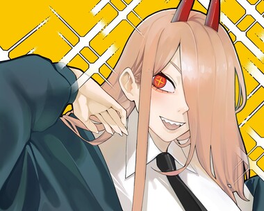 チェンソーマン