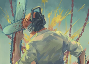 チェンソーマン