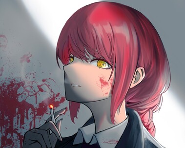 チェンソーマン