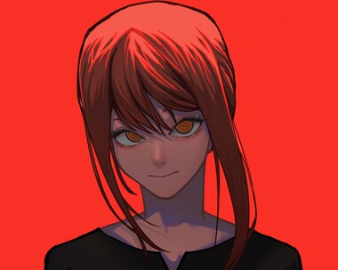 チェンソーマン
