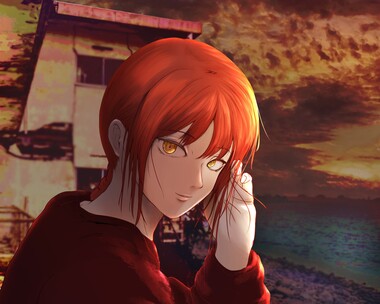 チェンソーマン