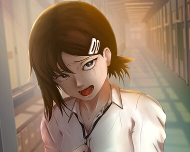 チェンソーマン