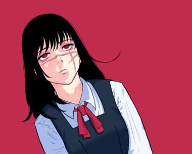 チェンソーマン