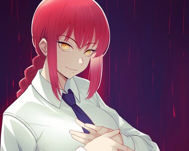 チェンソーマン