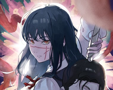 チェンソーマン