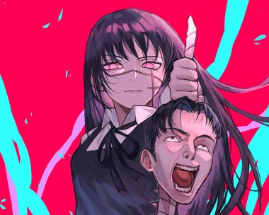 チェンソーマン