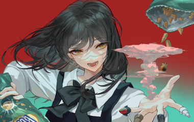 チェンソーマン