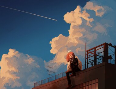 チェンソーマン