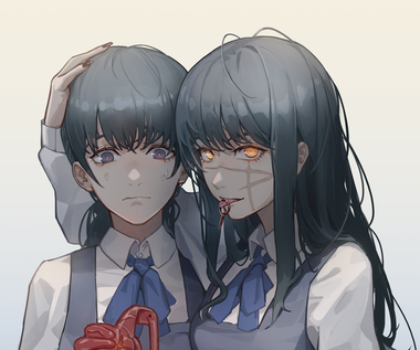 チェンソーマン
