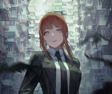 チェンソーマン