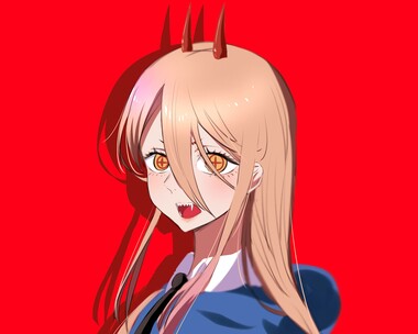 チェンソーマン