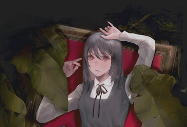チェンソーマン