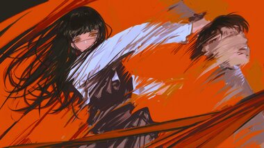 チェンソーマン
