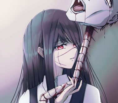 チェンソーマン