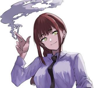 チェンソーマン