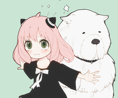 スパイファミリー