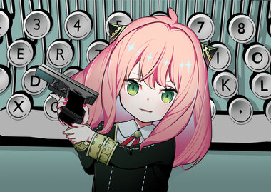 スパイファミリー