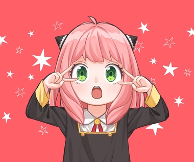 スパイファミリー