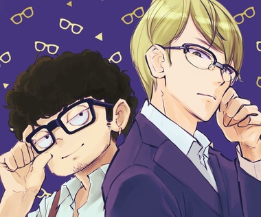 スパイファミリー