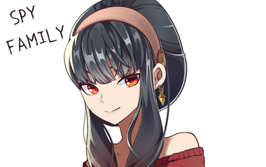 スパイファミリー