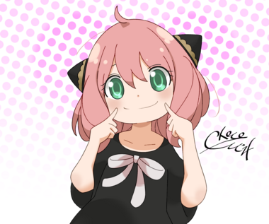 スパイファミリー