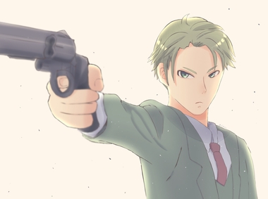 スパイファミリー