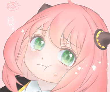 スパイファミリー