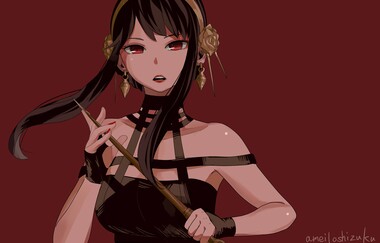 スパイファミリー