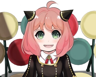 スパイファミリー