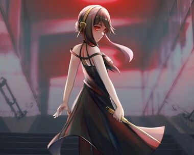 スパイファミリー