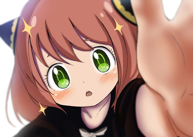 スパイファミリー