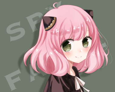 スパイファミリー