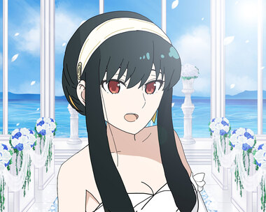 スパイファミリー - 1920 x 1536